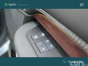 Land Rover Discovery SUV, Diesel, 2027, Grey