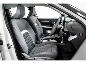 Citroen C3 Hatchback, Petrol Hybrid, 2027, White