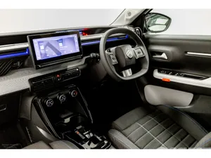 Citroen C3 Hatchback, Petrol Hybrid, 2027, White
