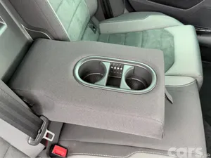Volkswagen Golf Hatchback, Petrol, 2018, Black