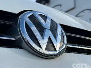 Volkswagen Golf Hatchback, Petrol, 2016, White