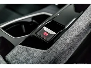 Peugeot 5008 SUV, Petrol Hybrid, 2027, Grey