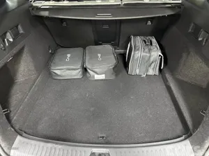 BYD SEAL Estate, Electric, 2025, Black