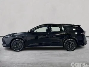 BYD SEAL Estate, Electric, 2025, Black