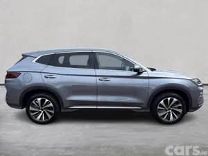 BYD SEAL U SUV, Electric, 2025, Grey