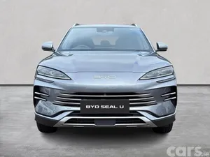 BYD SEAL U SUV, Electric, 2025, Grey