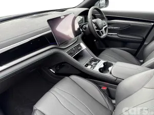 BYD SEAL U SUV, Electric, 2025, Grey