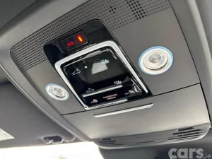 BYD SEAL U SUV, Electric, 2025, Grey
