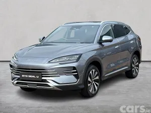 BYD SEAL U SUV, Electric, 2025, Grey