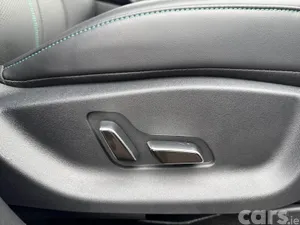 BYD SEAL U SUV, Electric, 2025, Grey