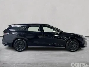 BYD SEAL Estate, Electric, 2025, Black