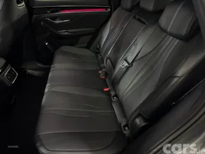 BYD SEAL U SUV, Electric, 2025, Grey