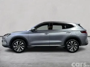 BYD SEAL U SUV, Electric, 2025, Grey