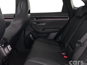 BYD SEAL U SUV, Electric, 2025, Blue