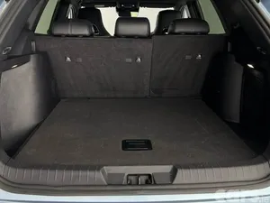 BYD SEAL U SUV, Electric, 2025, Blue