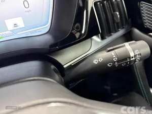 BYD SEAL U SUV, Electric, 2025, Grey