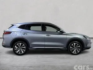 BYD SEAL U SUV, Electric, 2025, Grey