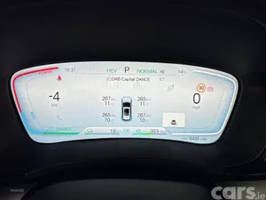 BYD SEAL U SUV, Electric, 2025, Grey