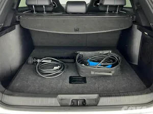 BYD SEAL U SUV, Electric, 2025, White