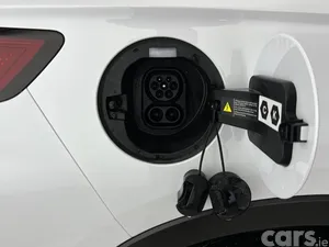 BYD SEAL U SUV, Electric, 2025, White