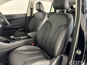 MG HS SUV, Petrol Plug-in Hybrid, 2027, Black