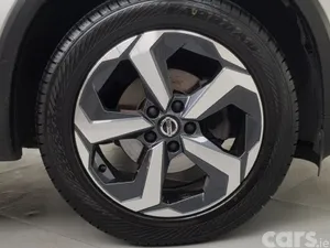 Nissan Qashqai MPV, Petrol, 2022, Grey