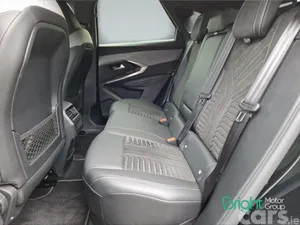 Peugeot 3008 MPV, Electric, 2024, Black