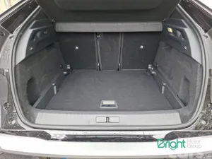 Peugeot 3008 MPV, Electric, 2024, Black