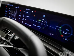 Peugeot 5008 SUV, Electric, 2027, Blue