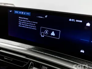 Peugeot 5008 SUV, Electric, 2027, Blue