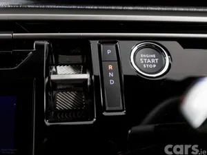 Peugeot 5008 SUV, Electric, 2027, Blue