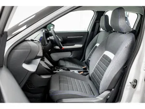 Citroen C3 Hatchback, Petrol Hybrid, 2027, White