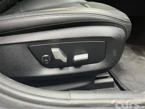 BMW 5-Series Saloon, Diesel, 2018, White