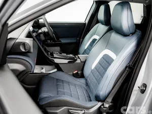 Citroen C5 Aircross SUV, Petrol Hybrid, 2027, White