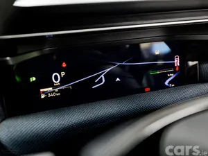 Citroen C5 Aircross SUV, Petrol Hybrid, 2027, White