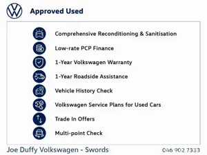 Volkswagen Golf Hatchback, Diesel, 2026, Blue