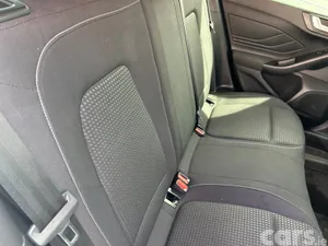Ford Focus Estate, Diesel, 2021, White