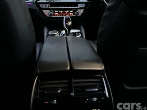 BMW 5-Series Saloon, Petrol Plug-in Hybrid, 2021, White