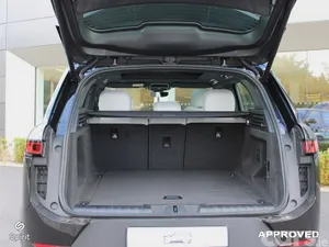 Land Rover Range Rover Sport SUV, Petrol Plug-in Hybrid, 2027, Black