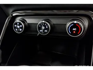 Citroen C3 Hatchback, Petrol Hybrid, 2027, Red