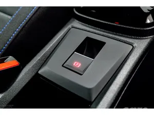 Citroen C3 Hatchback, Petrol Hybrid, 2027, Red