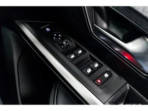 Peugeot 3008 SUV, Petrol Hybrid, 2027, Blue