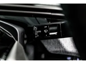 Peugeot 3008 SUV, Petrol Hybrid, 2027, Blue