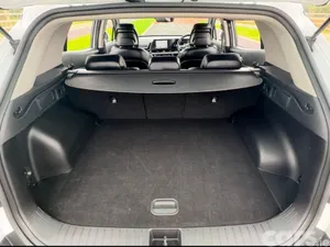 Kia Sportage SUV, Diesel Hybrid, 2023, White