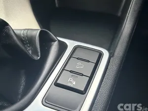 Kia Sportage SUV, Diesel, 2019, Red