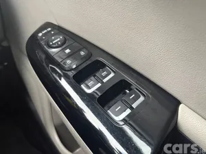 Kia Sportage SUV, Diesel, 2019, Red
