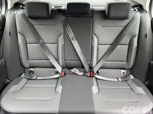 Volkswagen Golf Hatchback, Petrol, 2016, Silver