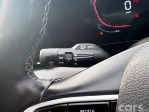 Kia Sportage SUV, Diesel, 2022, Grey