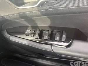 Kia Sportage SUV, Diesel, 2022, Grey