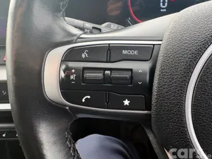 Kia Sportage SUV, Diesel, 2022, Grey